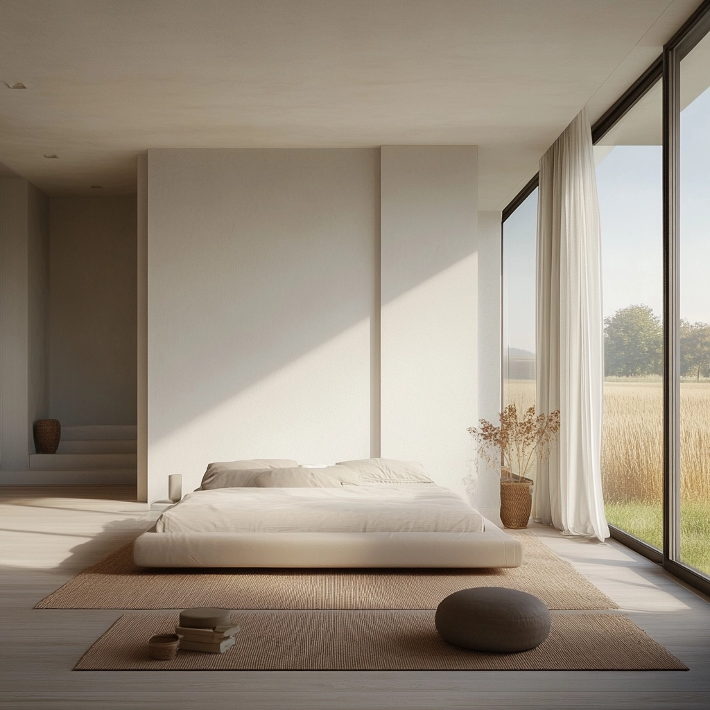 dream farmhouse bedroom 41