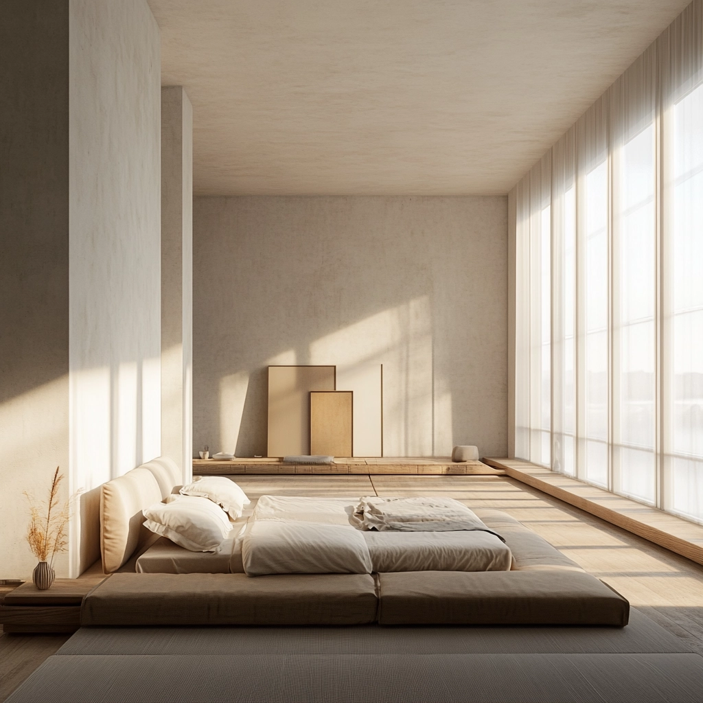 dream farmhouse bedroom 42