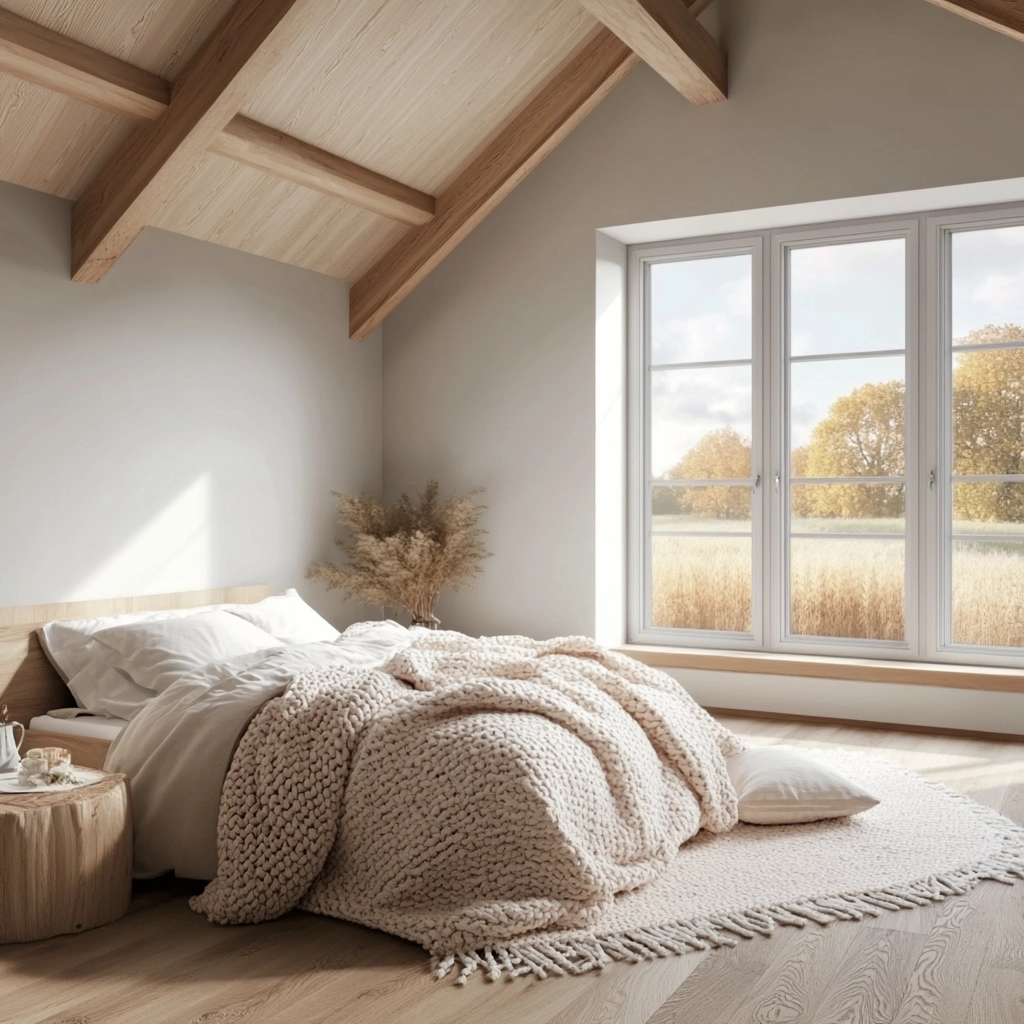 dream farmhouse bedroom 5