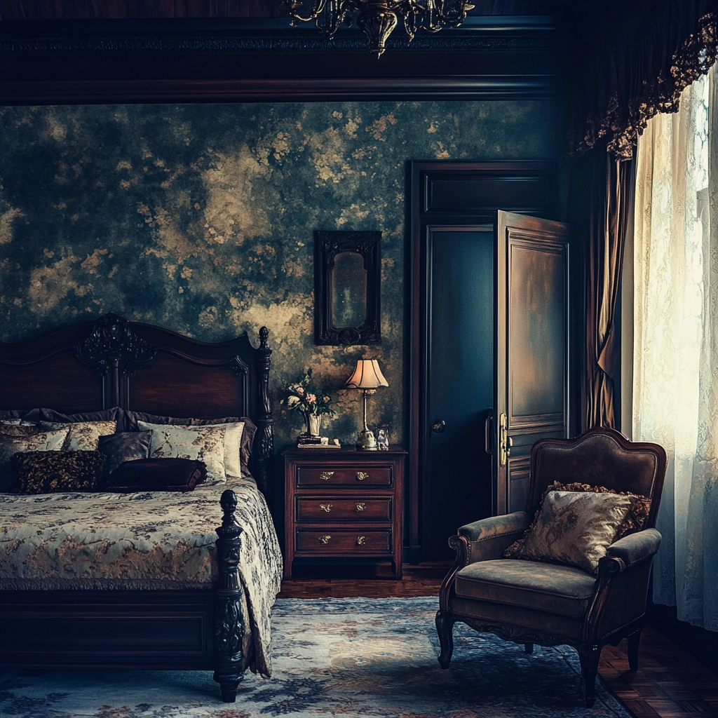dream farmhouse bedroom 50
