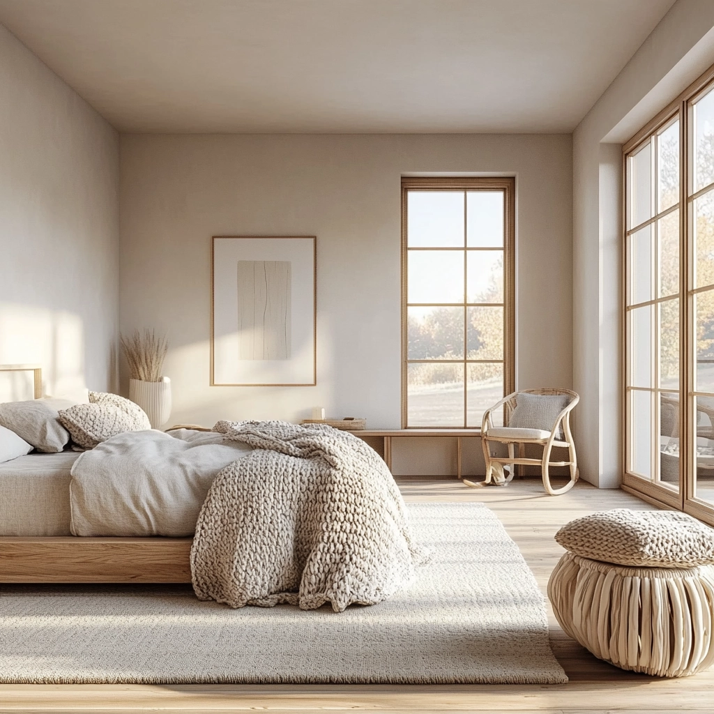dream farmhouse bedroom 6