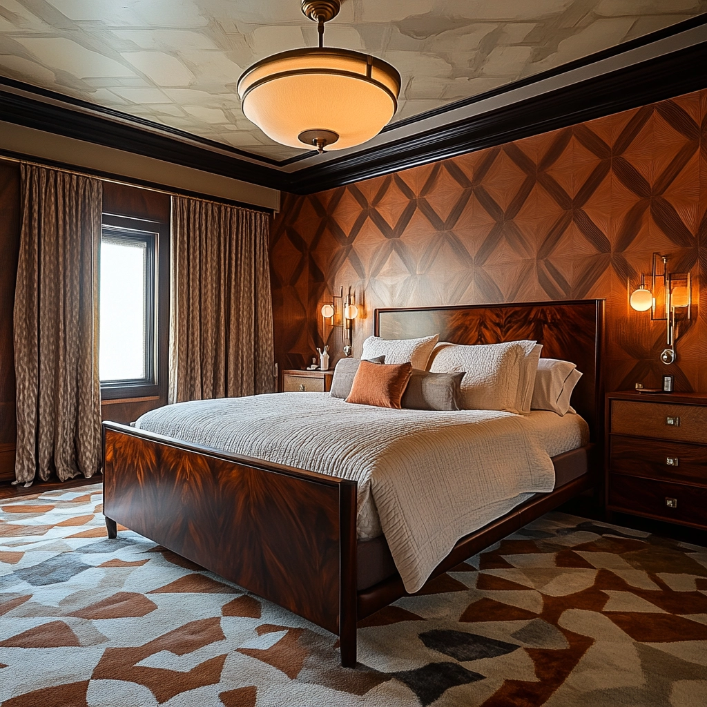 dream farmhouse bedroom 61