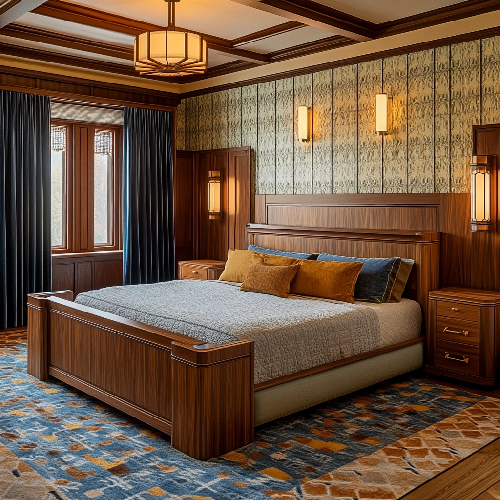 dream farmhouse bedroom 62