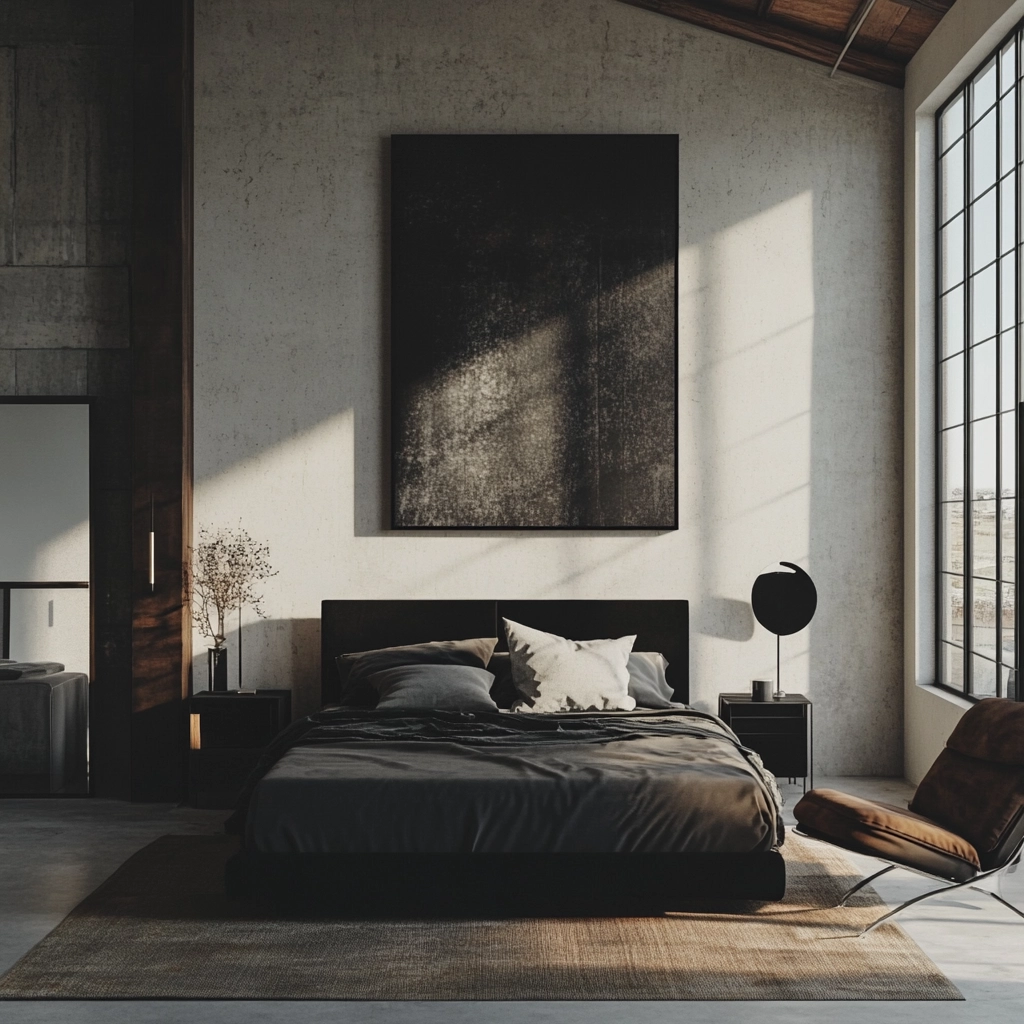 dream farmhouse bedroom 68