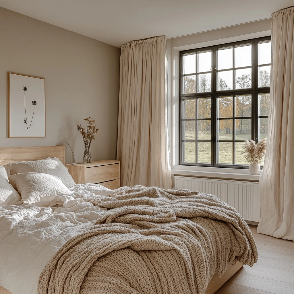 dream farmhouse bedroom 7