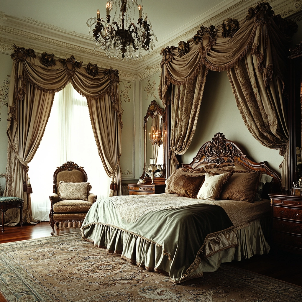 dream farmhouse bedroom 77