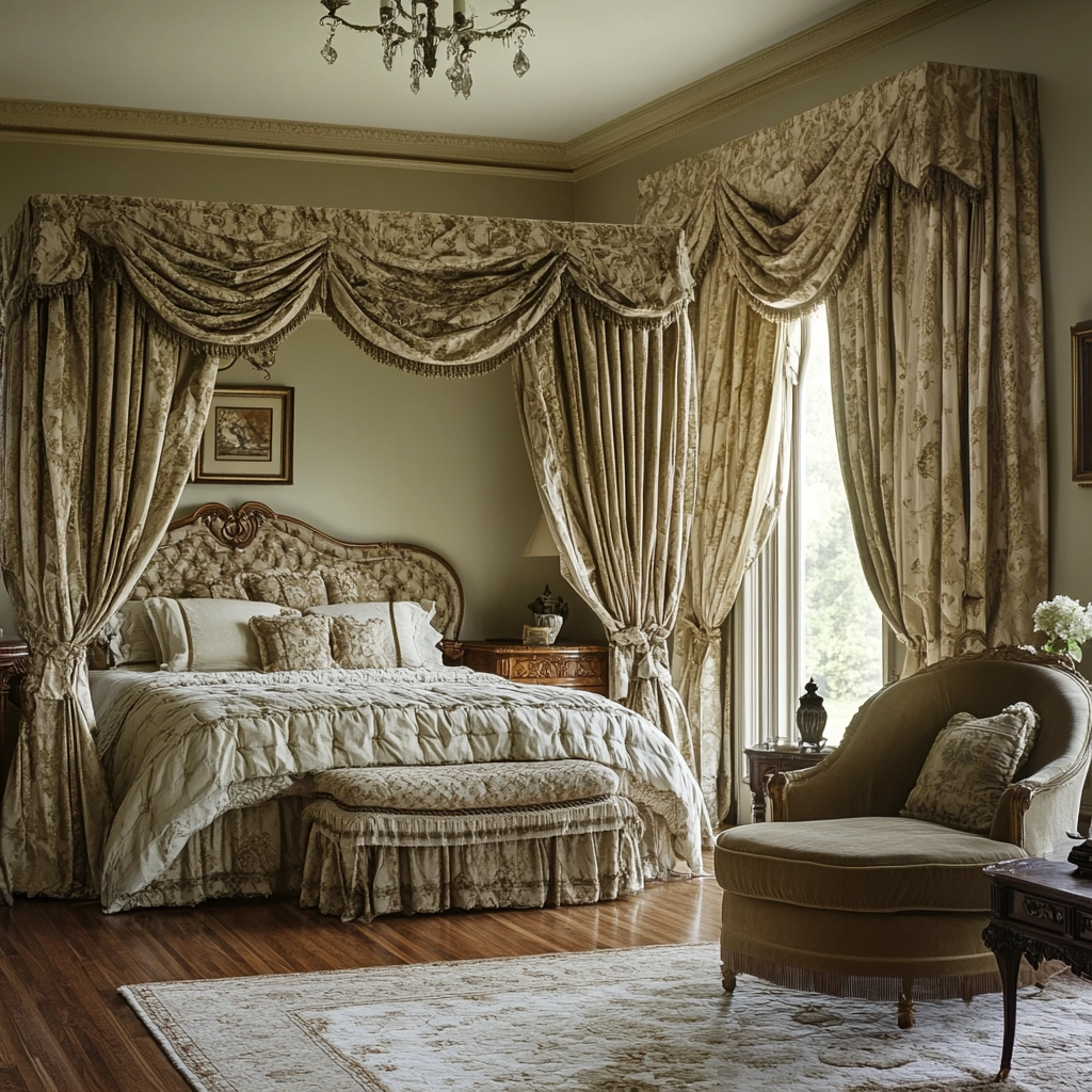 dream farmhouse bedroom 78