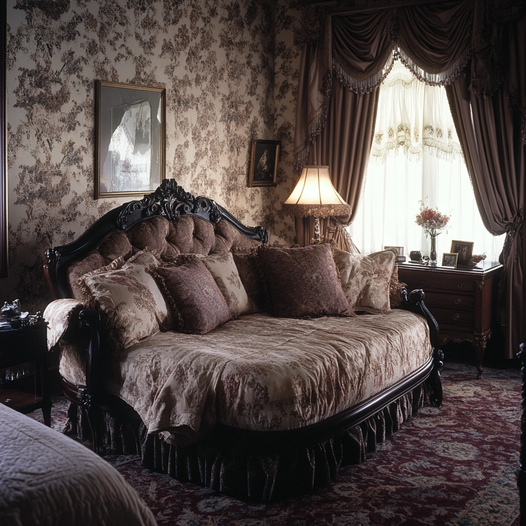 dream farmhouse bedroom 79