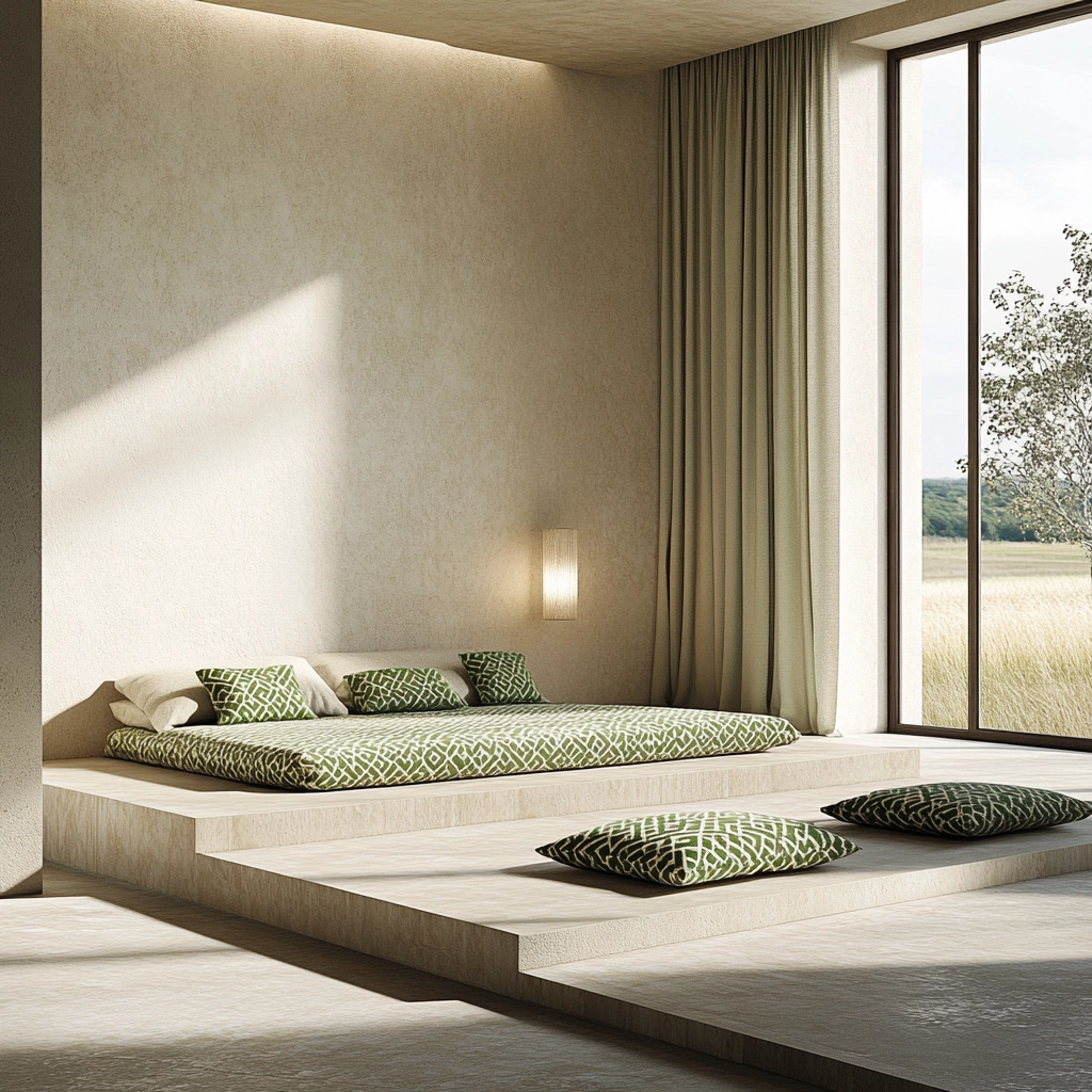dream farmhouse bedroom 9