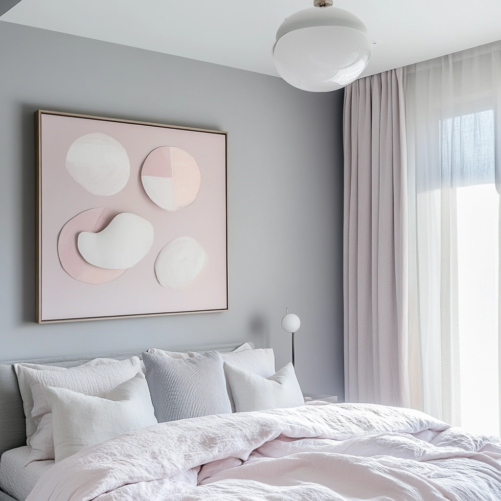 english farmhouse bedroom 13