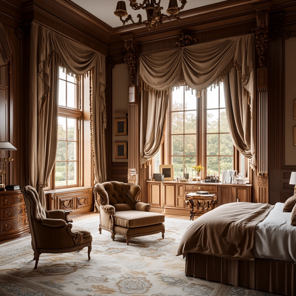 english farmhouse bedroom 59
