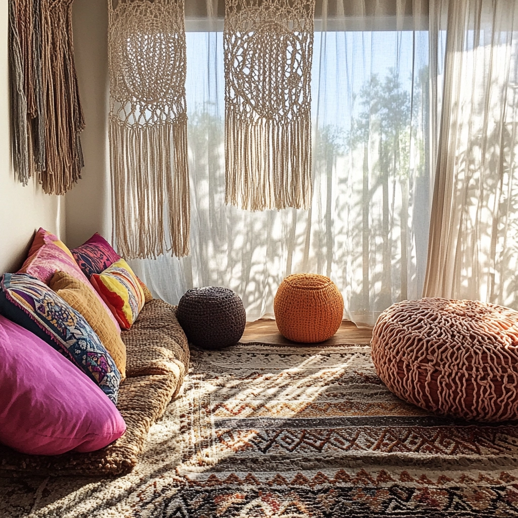 farmhouse bedroom aesthetic 13