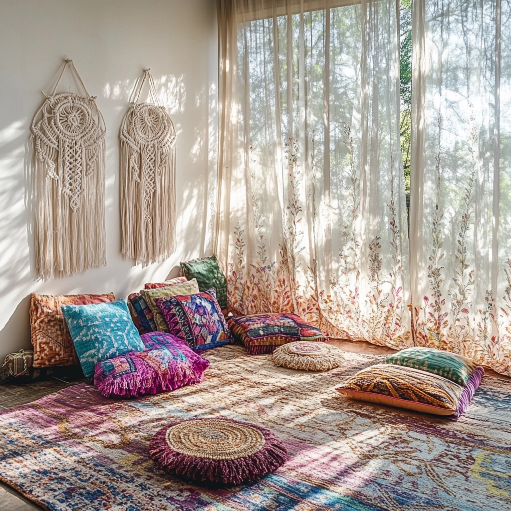 farmhouse bedroom aesthetic 14