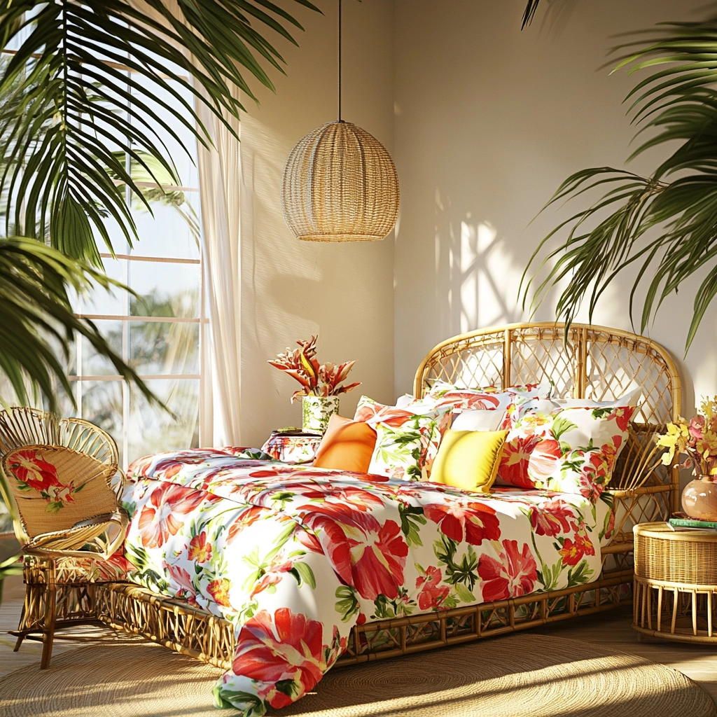 farmhouse bedroom aesthetic 31