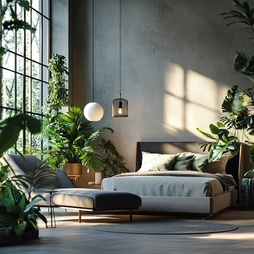 farmhouse bedroom aesthetic 65
