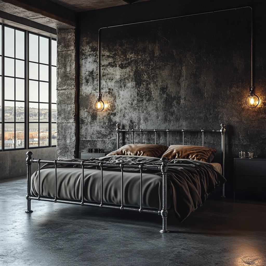 farmhouse bedroom bedding 23