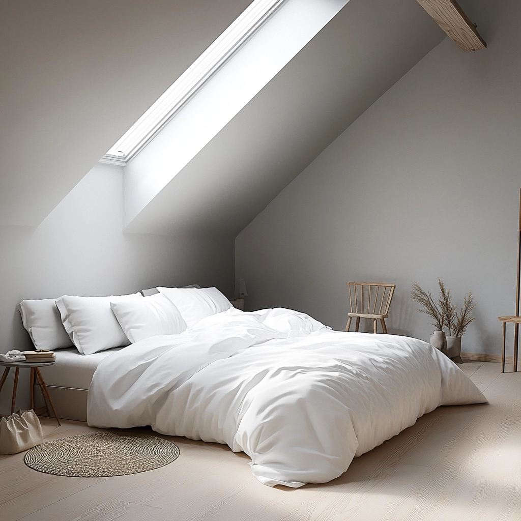 farmhouse bedroom bedding 49
