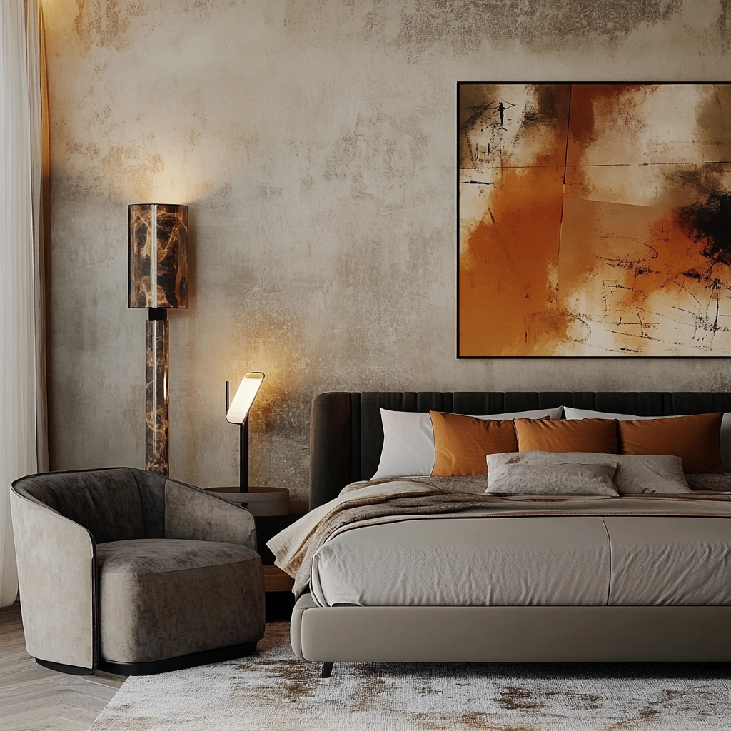 farmhouse bedroom bedding 55