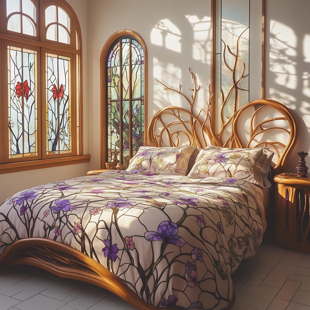 farmhouse bedroom bedding 66