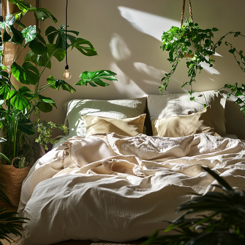 farmhouse bedroom bedding 75