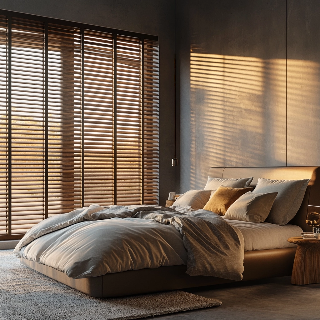 farmhouse bedroom bedding ideas 36