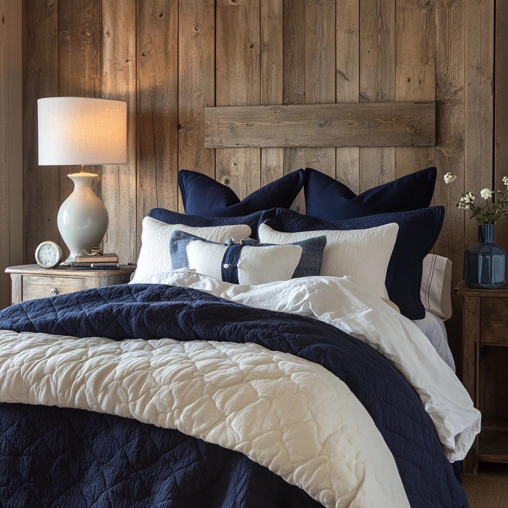 farmhouse bedroom color palette 75