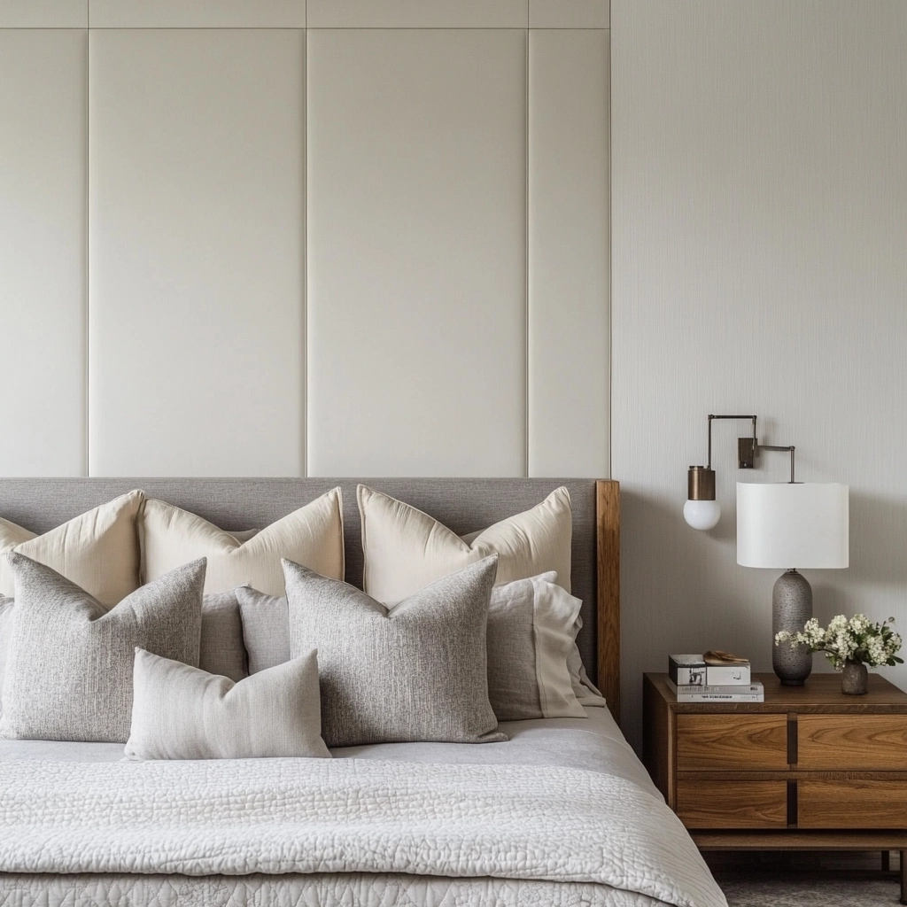 farmhouse bedroom color palette 8