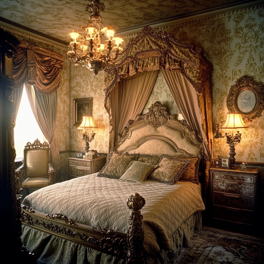 farmhouse bedroom color scheme 50