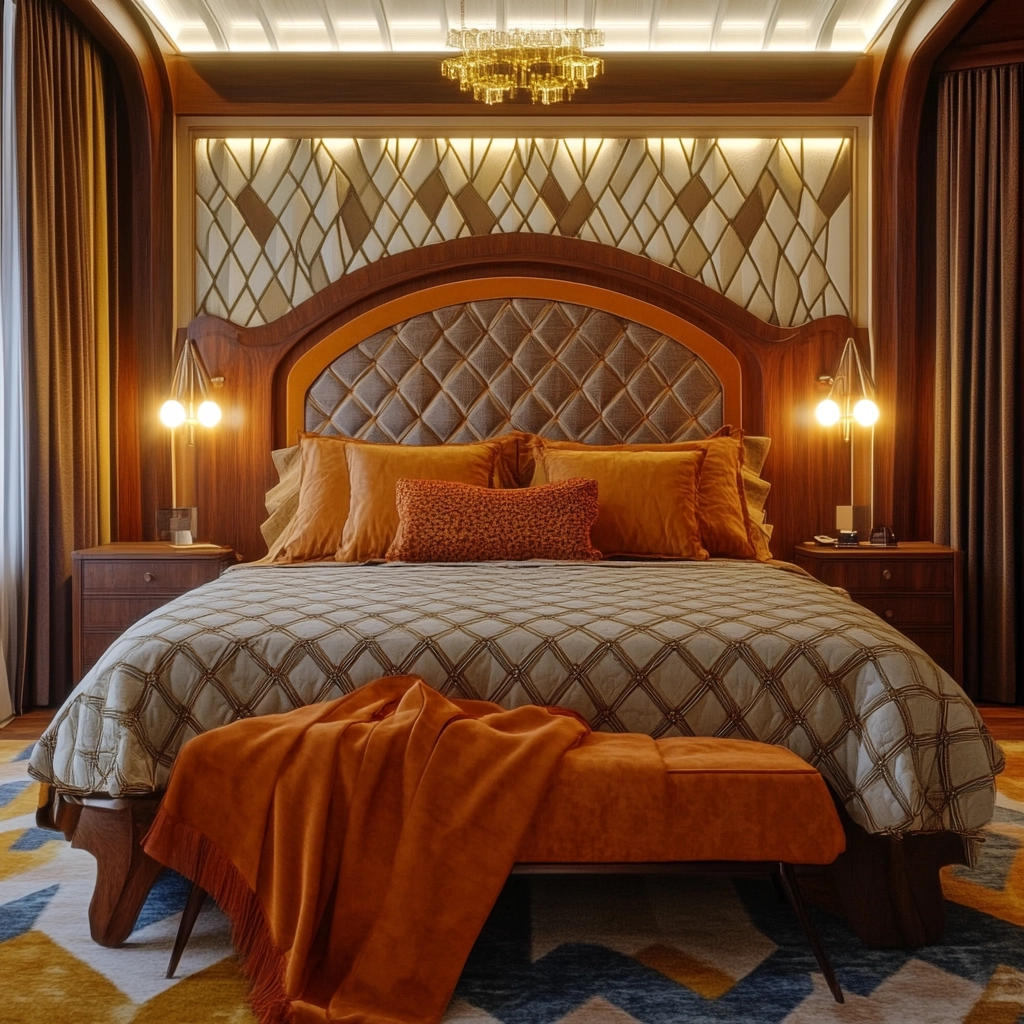 farmhouse bedroom color scheme 57