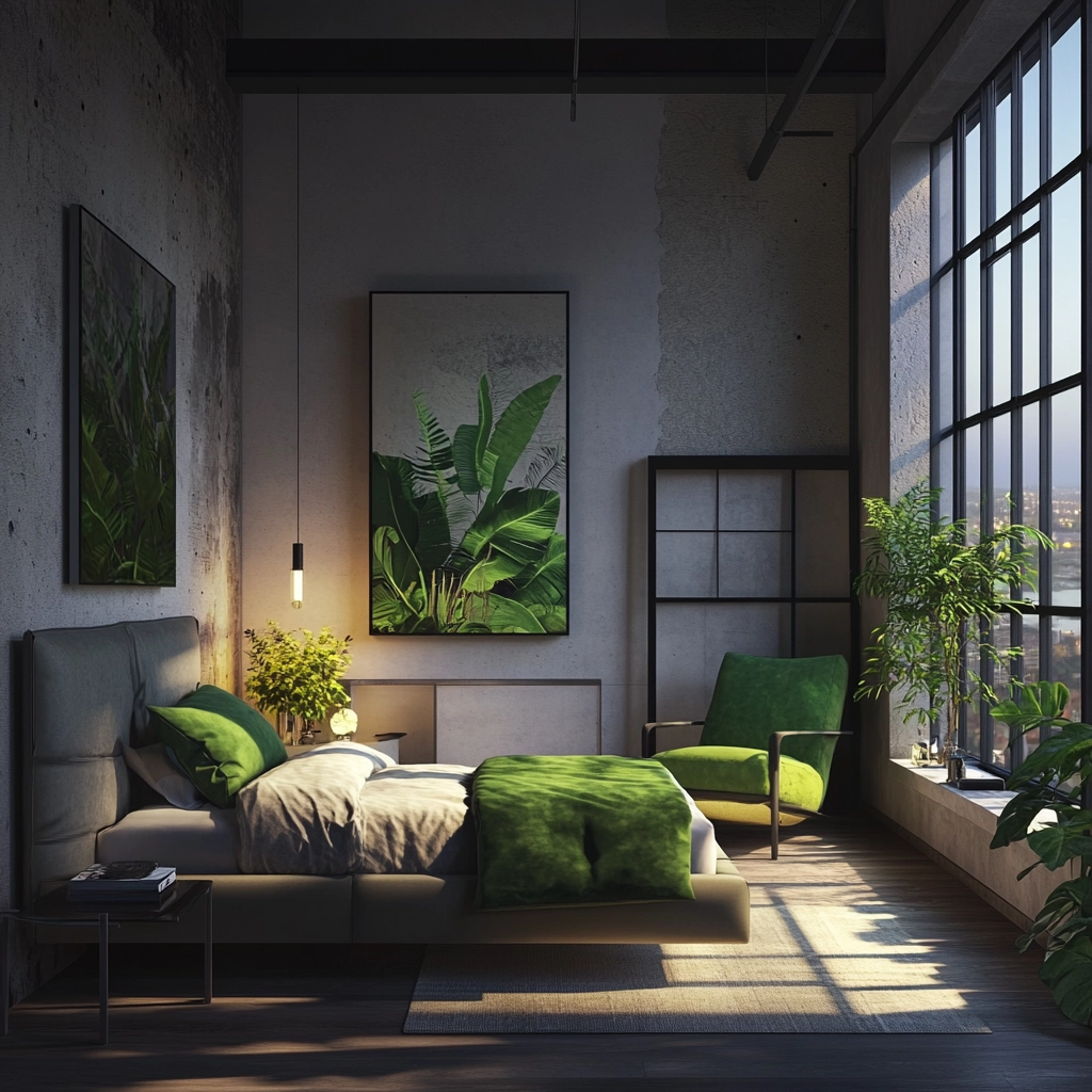 farmhouse bedroom color scheme 72