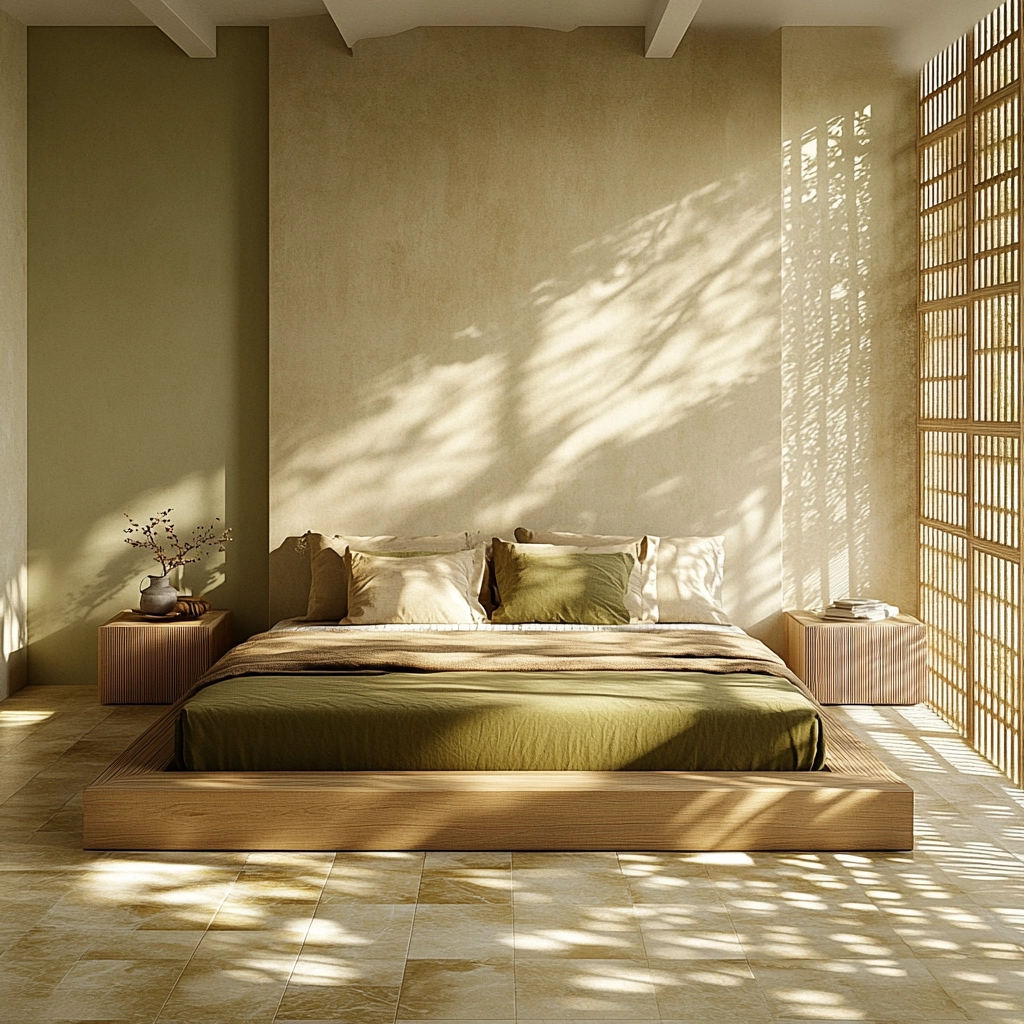 farmhouse bedroom colors 19