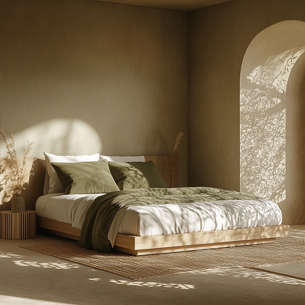 farmhouse bedroom colors 20