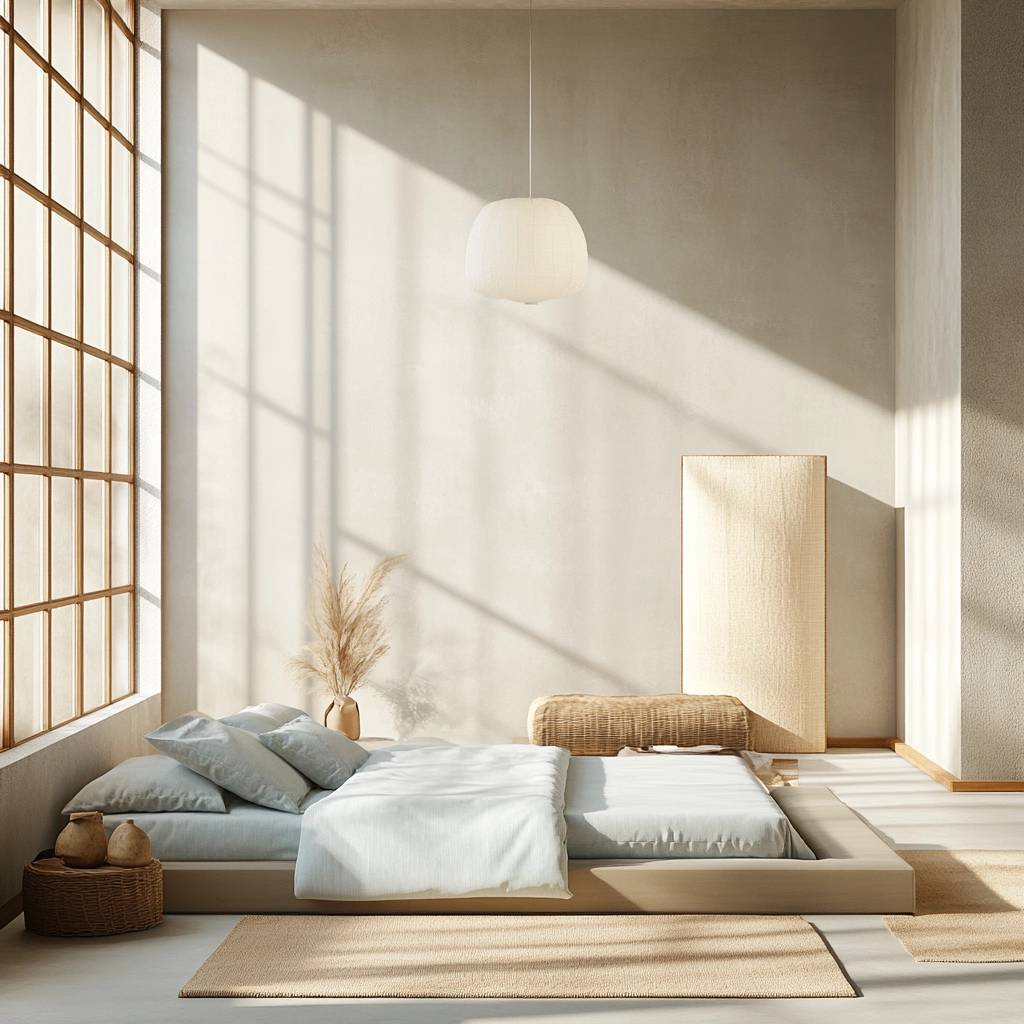 farmhouse bedroom colors 29
