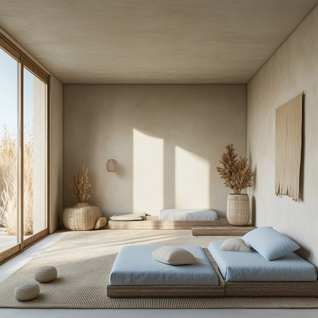 farmhouse bedroom colors 32