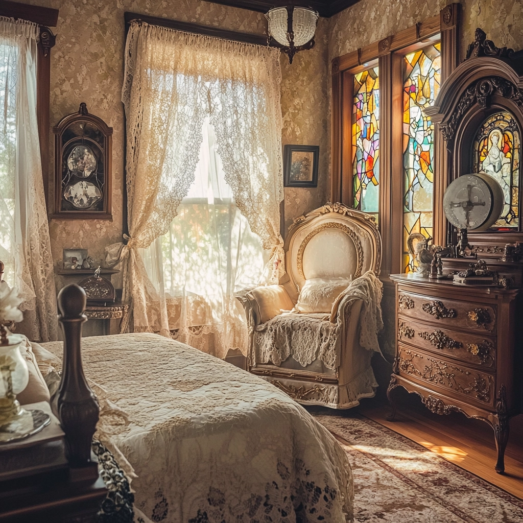 farmhouse bedroom colors 34