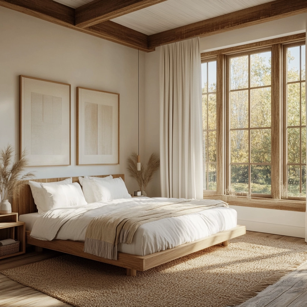 farmhouse bedroom colors 52