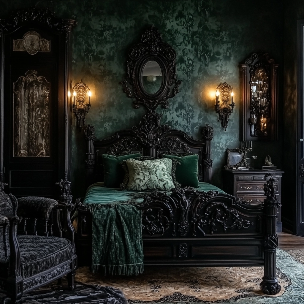 farmhouse bedroom colors 53