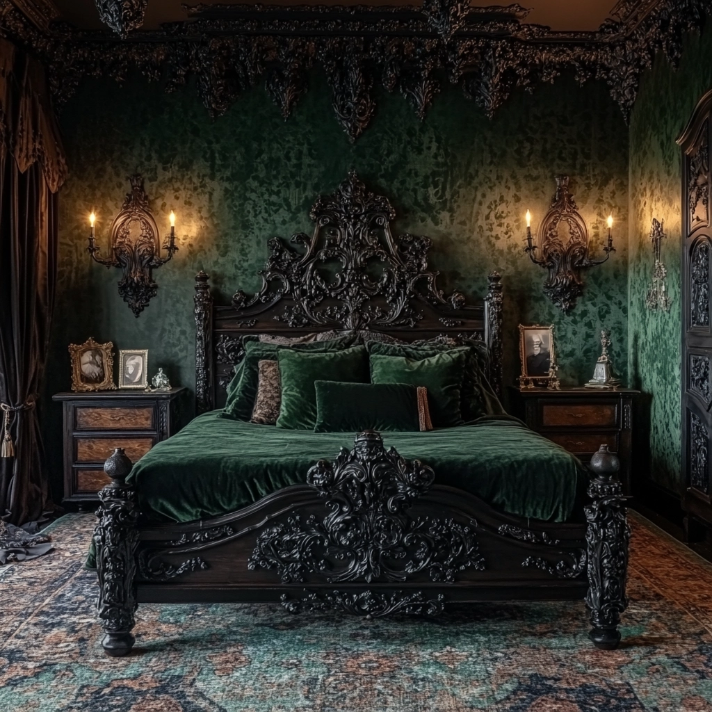 farmhouse bedroom colors 54