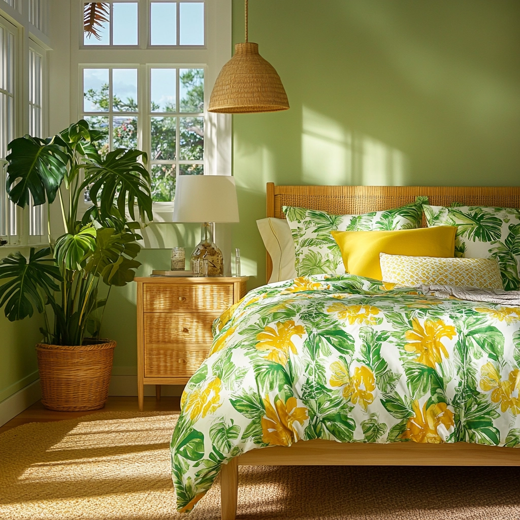 farmhouse bedroom colors 57