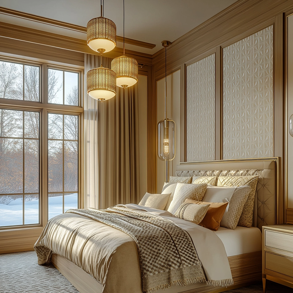 farmhouse bedroom colors 62