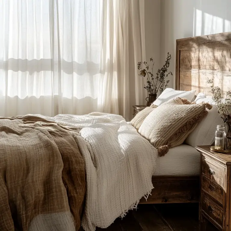 farmhouse bedroom comforter sets 1