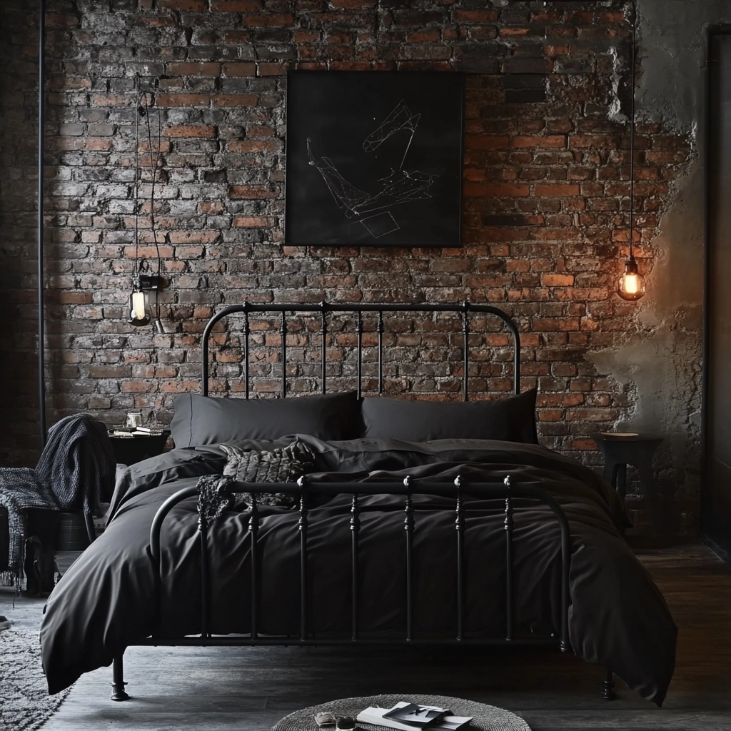 farmhouse bedroom comforter sets 19