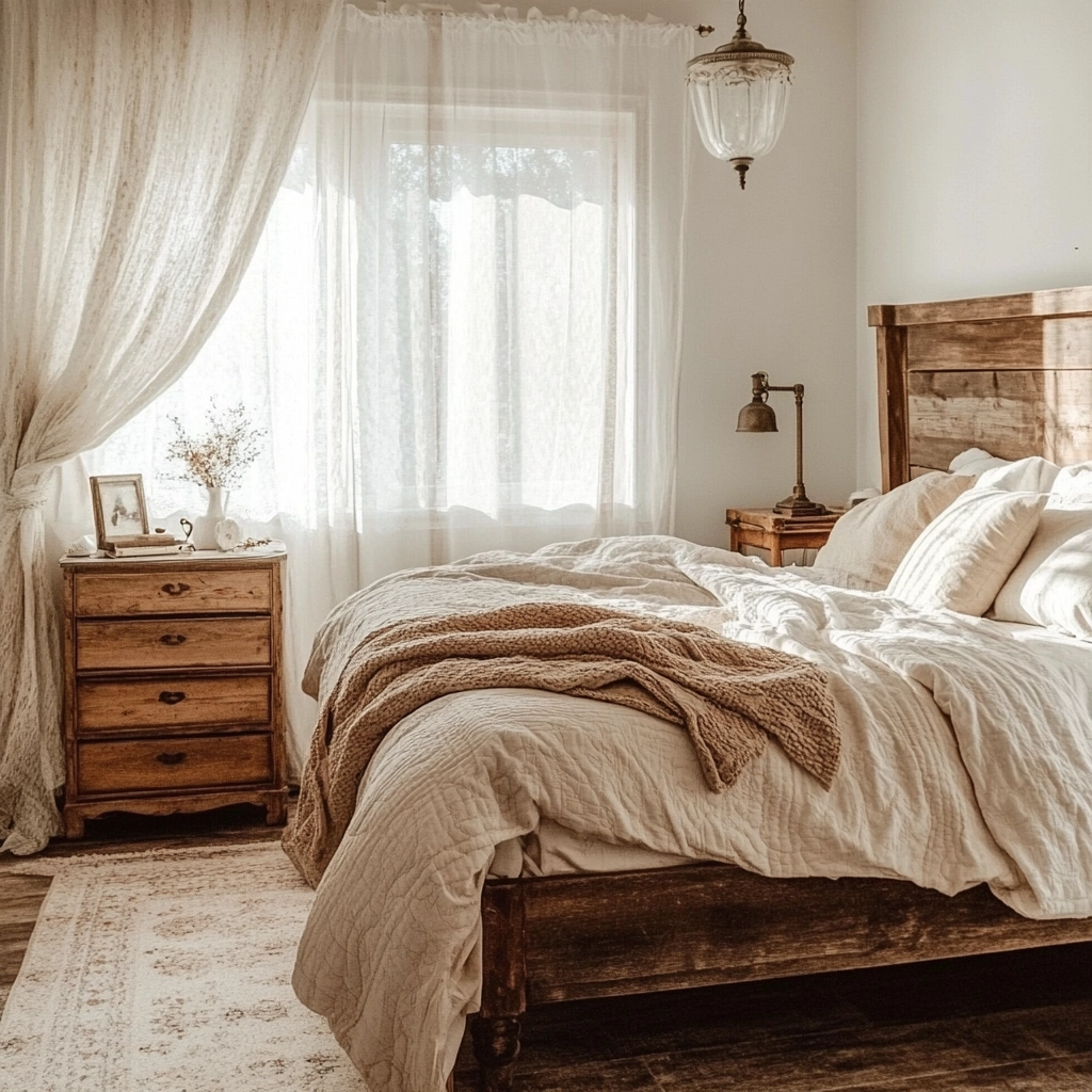 farmhouse bedroom comforter sets 2