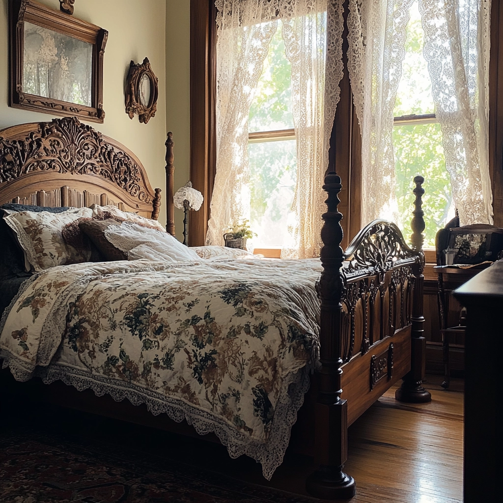 farmhouse bedroom comforter sets 23