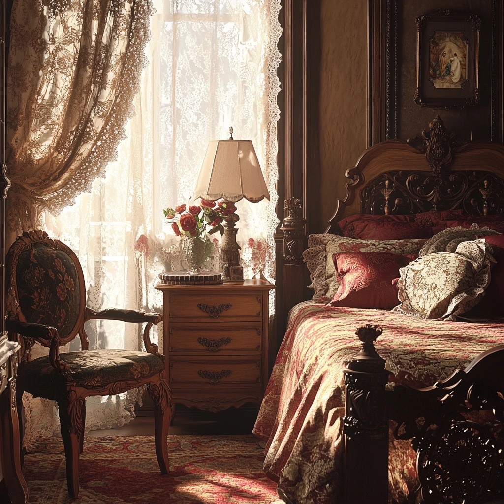 farmhouse bedroom comforter sets 24