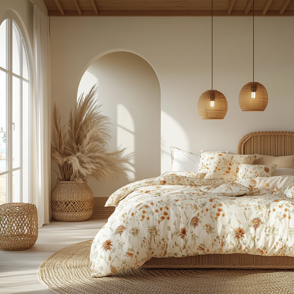 farmhouse bedroom comforter sets 26