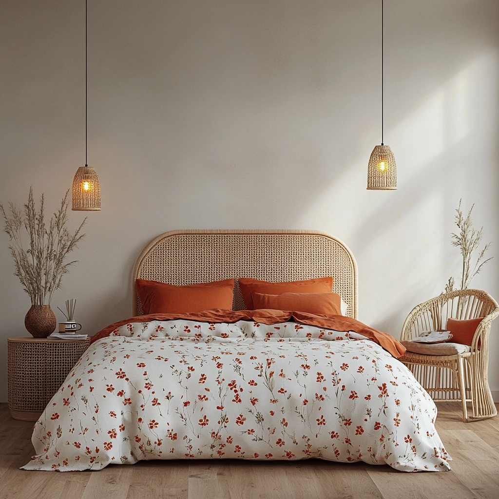 farmhouse bedroom comforter sets 28