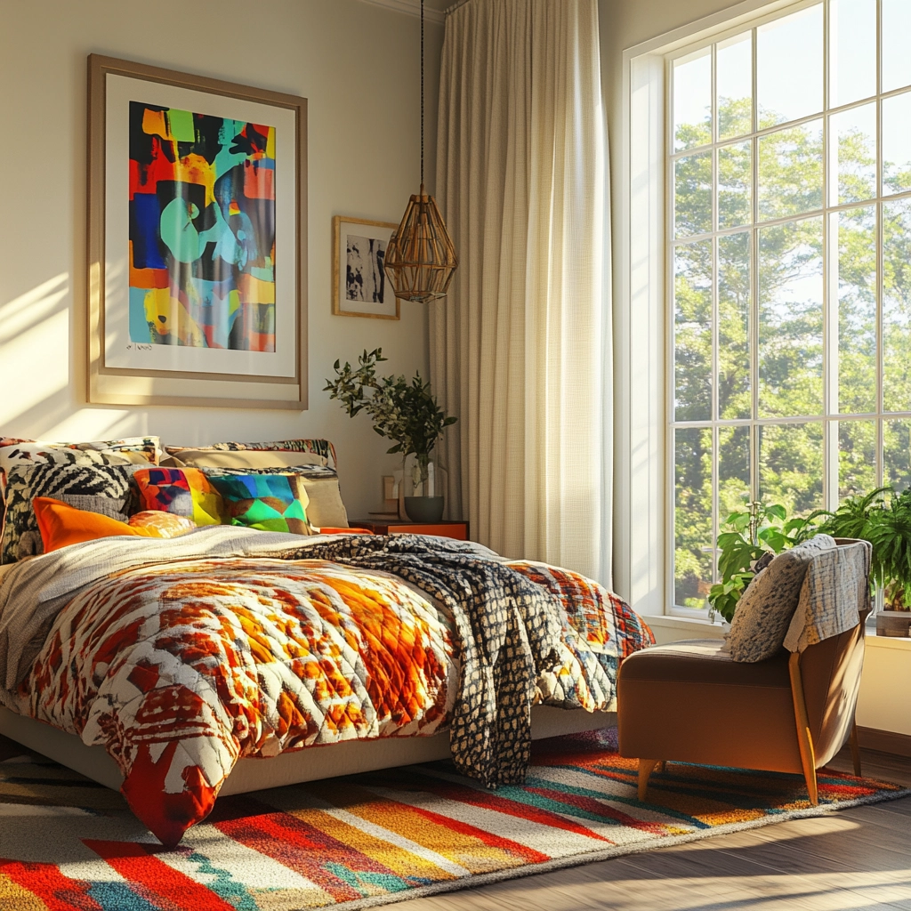 farmhouse bedroom comforter sets 29