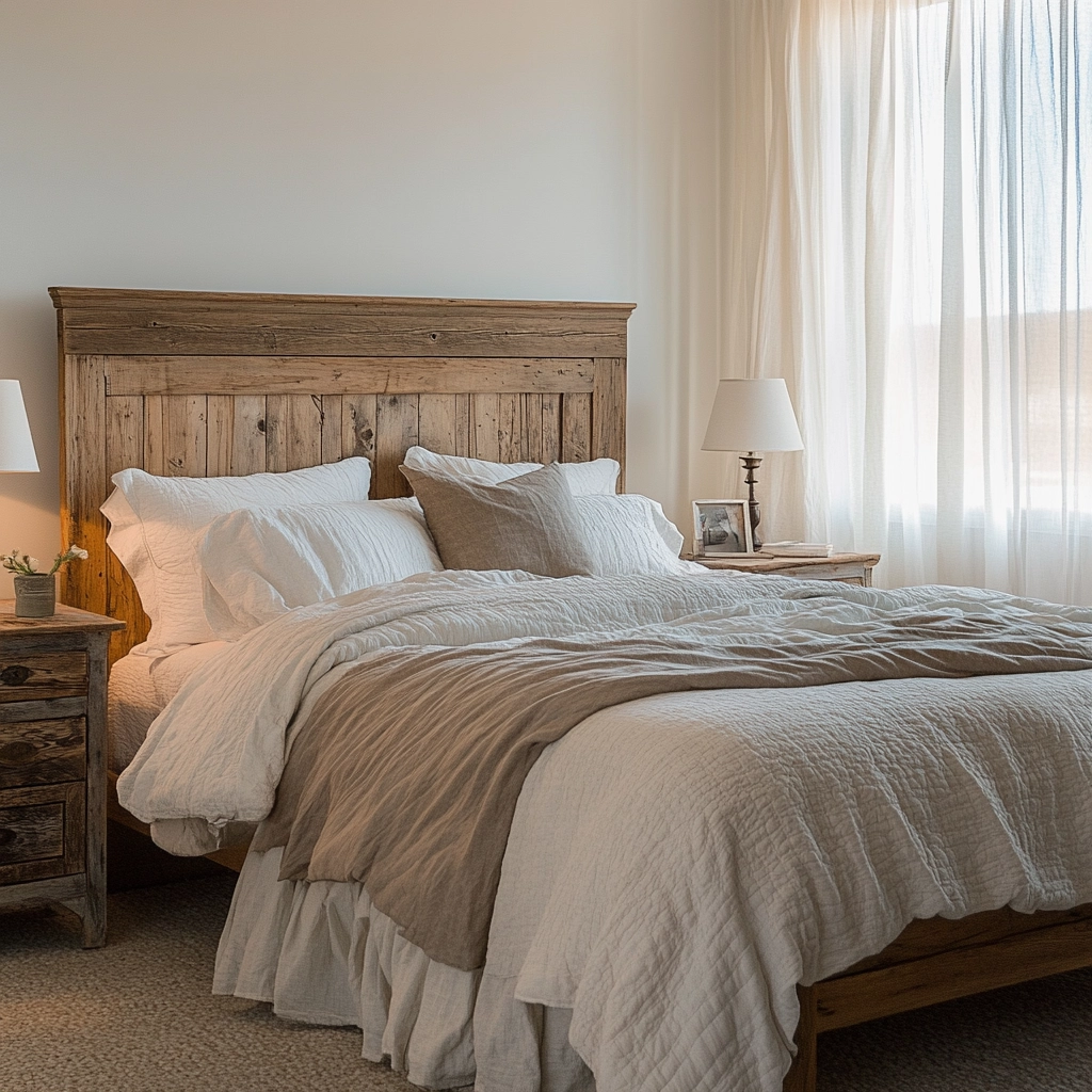 farmhouse bedroom comforter sets 3