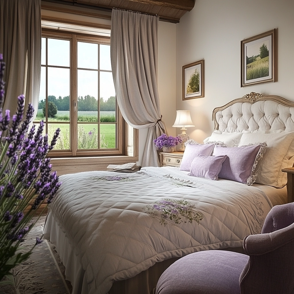 farmhouse bedroom comforter sets 35
